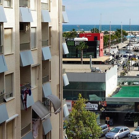 Nice Apartment Near The Port Of 圣波拉 外观 照片