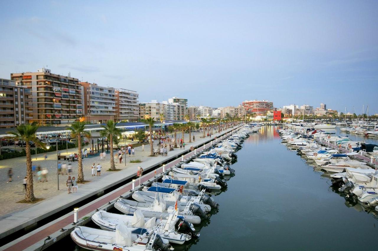Nice Apartment Near The Port Of 圣波拉 外观 照片