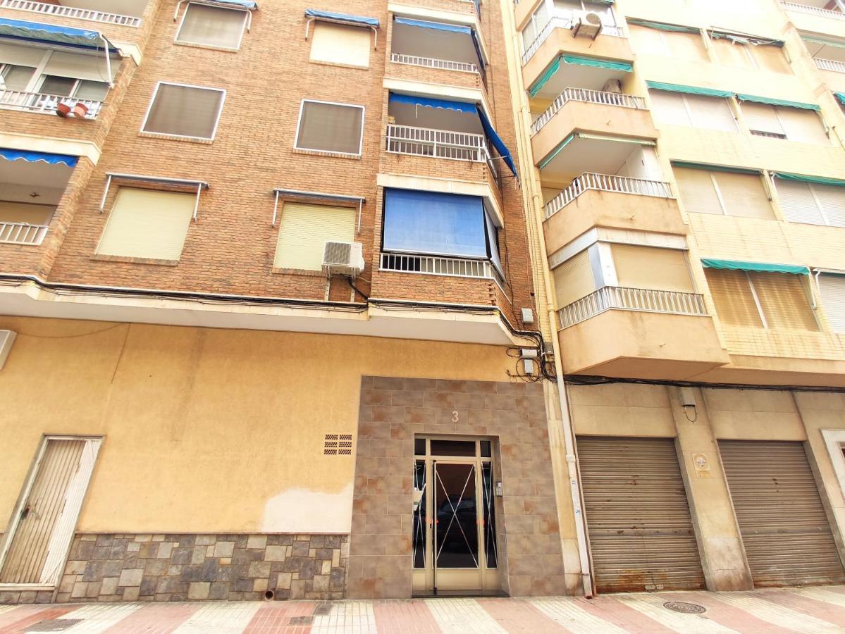 Nice Apartment Near The Port Of 圣波拉 外观 照片