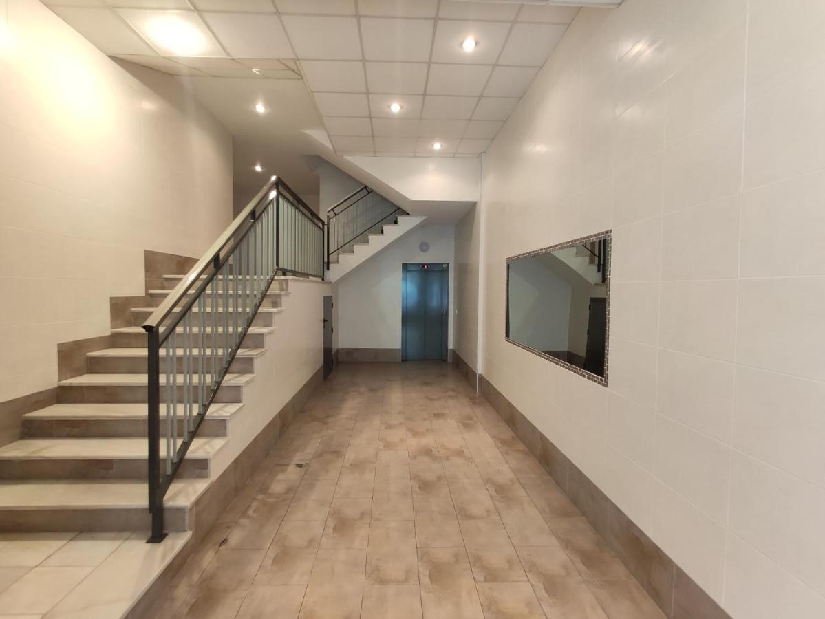 Nice Apartment Near The Port Of 圣波拉 外观 照片
