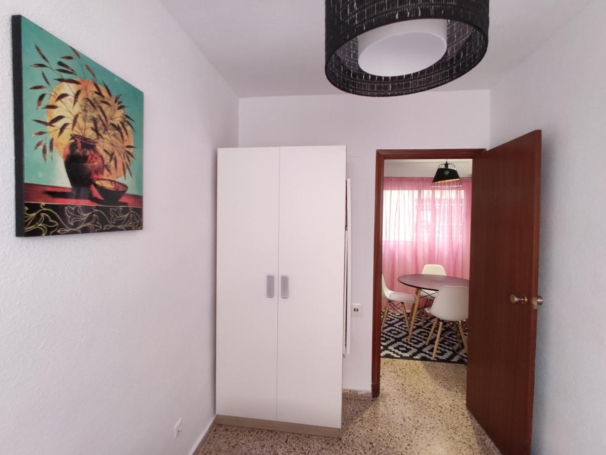 Nice Apartment Near The Port Of 圣波拉 外观 照片
