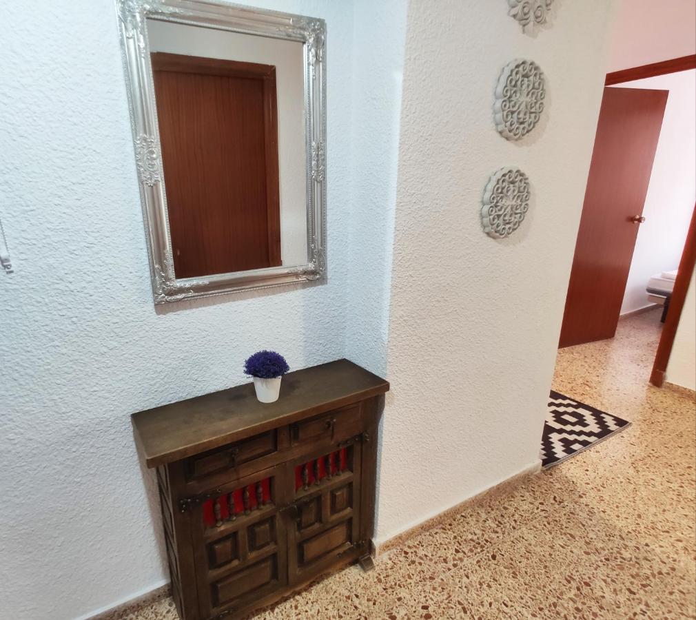 Nice Apartment Near The Port Of 圣波拉 外观 照片