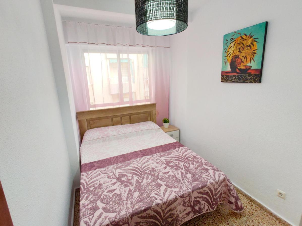 Nice Apartment Near The Port Of 圣波拉 外观 照片