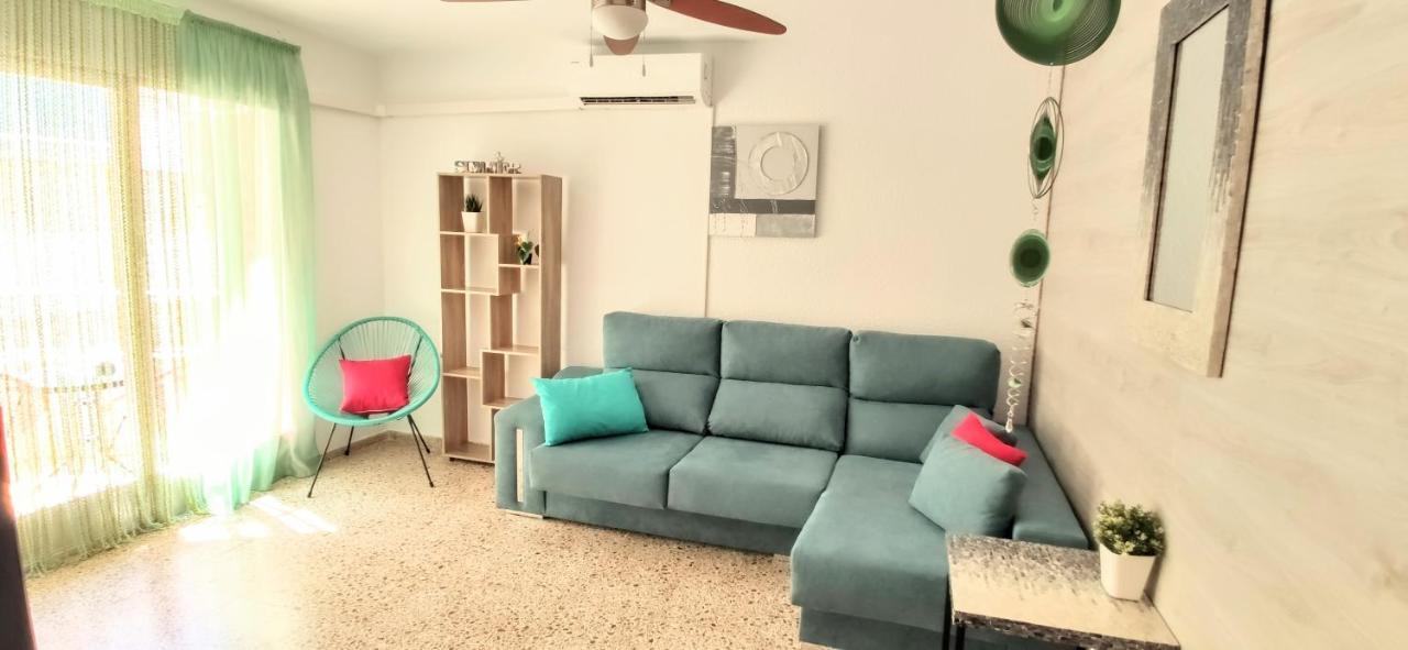 Nice Apartment Near The Port Of 圣波拉 外观 照片