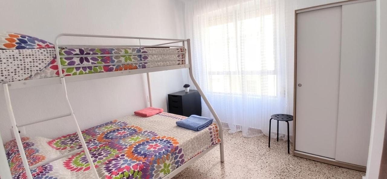 Nice Apartment Near The Port Of 圣波拉 外观 照片